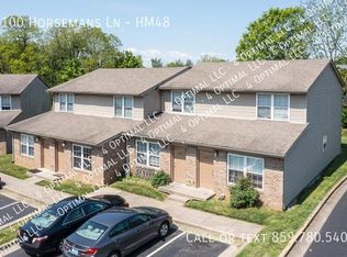 1100 Horsemans Ln APT 48, Lexington, KY 40504