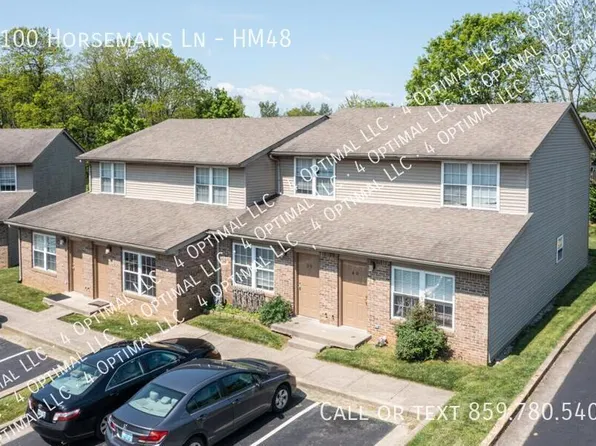 1100 Horsemans Ln APT 48, Lexington, KY 40504