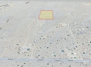 Vac Vic Ave, Llano, CA 93544
