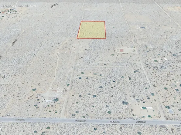 Vac Vic Ave, Llano, CA 93544