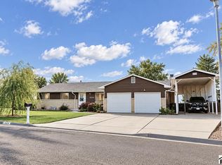 1824 College Dr, La Junta, CO 81050