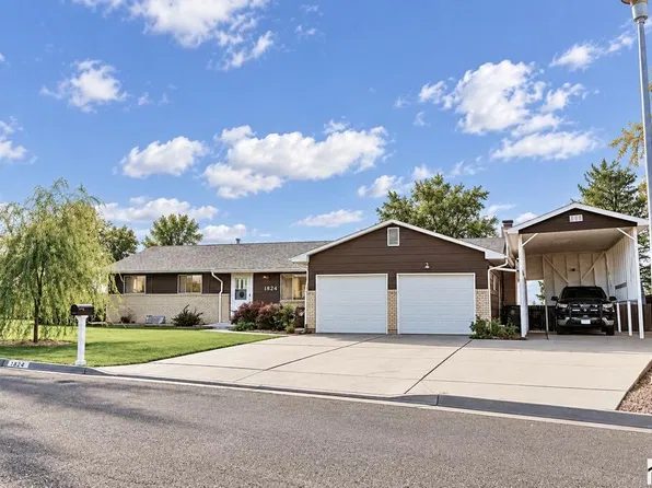 1824 College Dr, La Junta, CO 81050