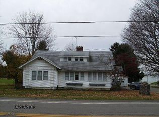 271 N Main St, London, OH 43140