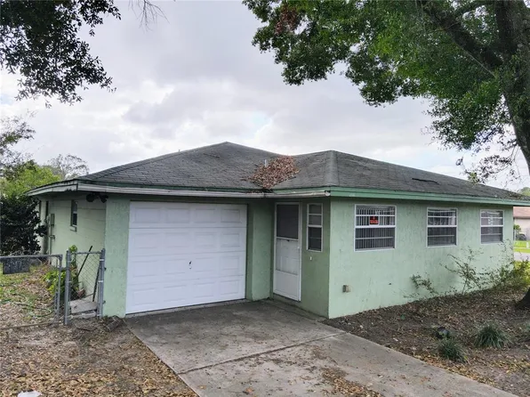 2046 Somerville Dr N, Lakeland, FL 33815