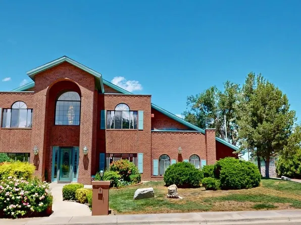 2443 Desert Hills Dr, Alamogordo, NM 88310