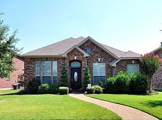 13384 Bavarian Dr, Frisco, TX 75033