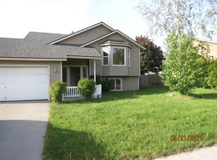 8349 W Arizona St, Rathdrum, ID 83858