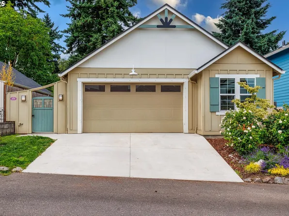 2220 NE Brendan Cir, Vancouver, WA 98663