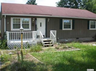 509 Dellinger Rd, Cherryville, NC 28021