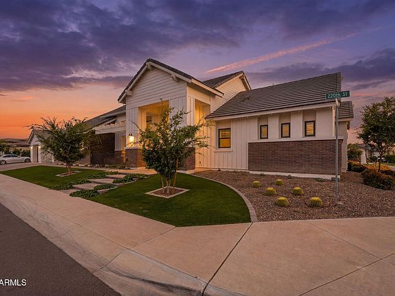 2nd image of 24038 S 220TH Street