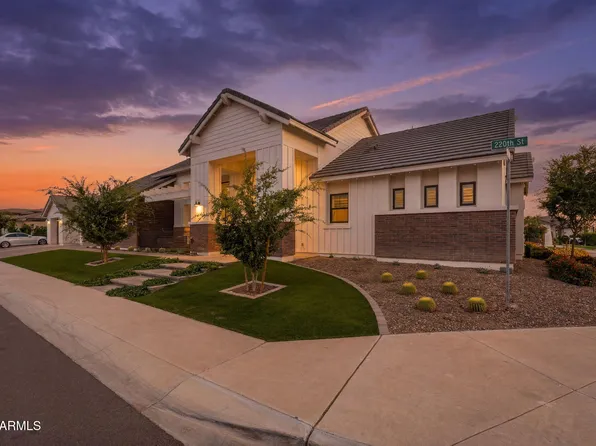 24038 S 220TH Street, Queen Creek, AZ 85142
