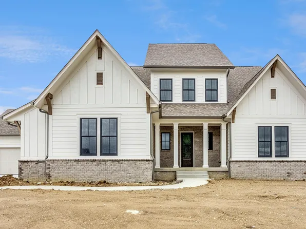 8092 Abington Way, Zionsville, IN 46077