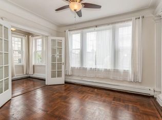 621 Palisade Ave FLOOR 2, Jersey City, NJ 07307