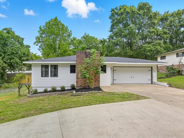 1709 S High Street, Neosho, MO 64850