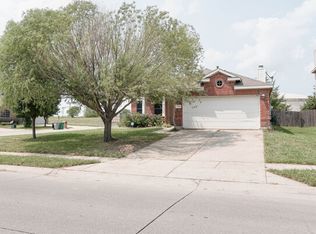 2119 Gardenia Dr, Forney, TX 75126
