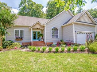 2442 Sandy Brook Ln, Midlothian, VA 23112