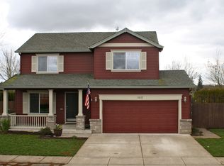 1637 SE 12th Ave, Canby, OR 97013