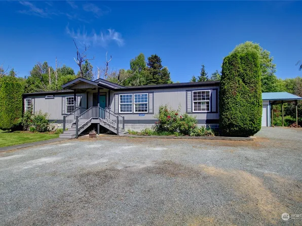 12519 Mill Street, Clear Lake, WA 98235