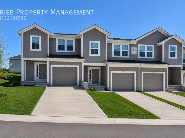 3209 N 103rd Pl Building 35, Kansas City, KS 66109
