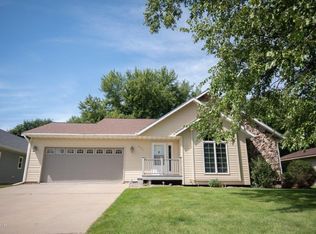 247 Meadowlark Ln SW, Melrose, MN 56352