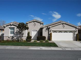 1568 Green Creek Trl, Beaumont, CA 92223