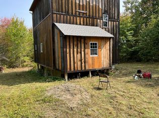 831 Oliver Hill Rd, Garland, ME 04939