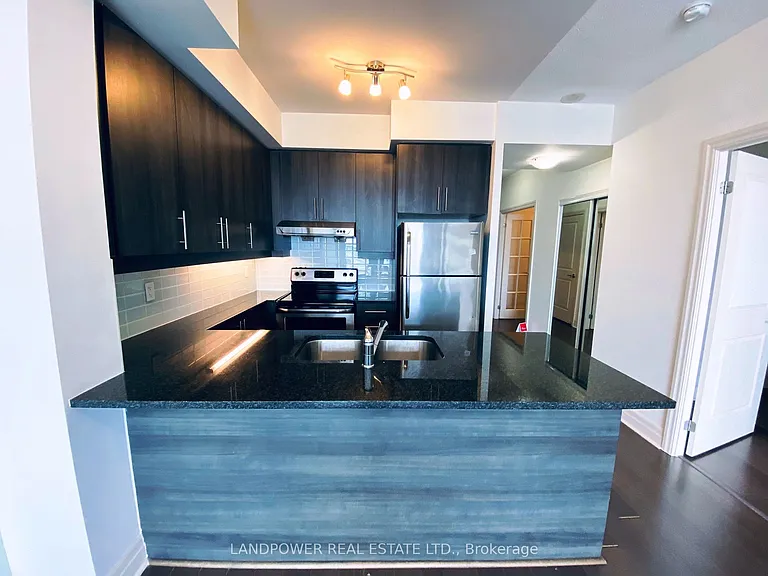8110 Birchmount Rd #510E — Photo 14