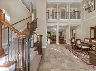 21614 Chaucer Hl, San Antonio, TX 78256