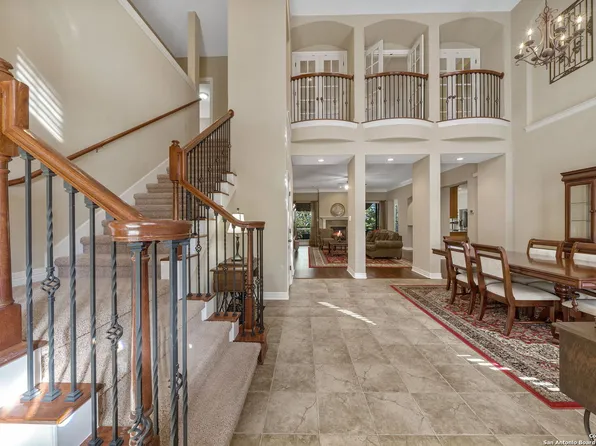 21614 CHAUCER HL, San Antonio, TX 78256