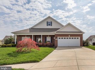 11144 Montclair Ct, White Plains, MD 20695