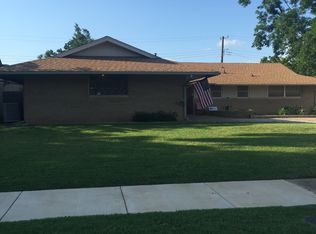4405 NW 48th St, Oklahoma City, OK 73112