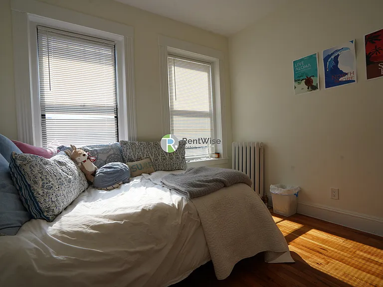 1292 Commonwealth Ave #22 — Photo 26