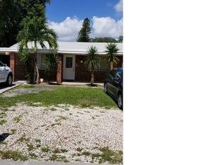 4637 SW 24th Ave UNIT 1, Fort Lauderdale, FL 33312