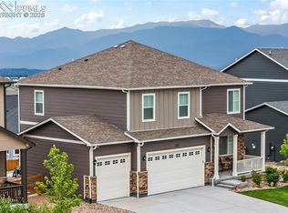5213 Janga Dr, Colorado Springs, CO 80924