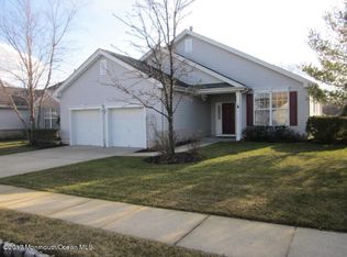 7 Augusta Ct, Neptune, NJ 07753
