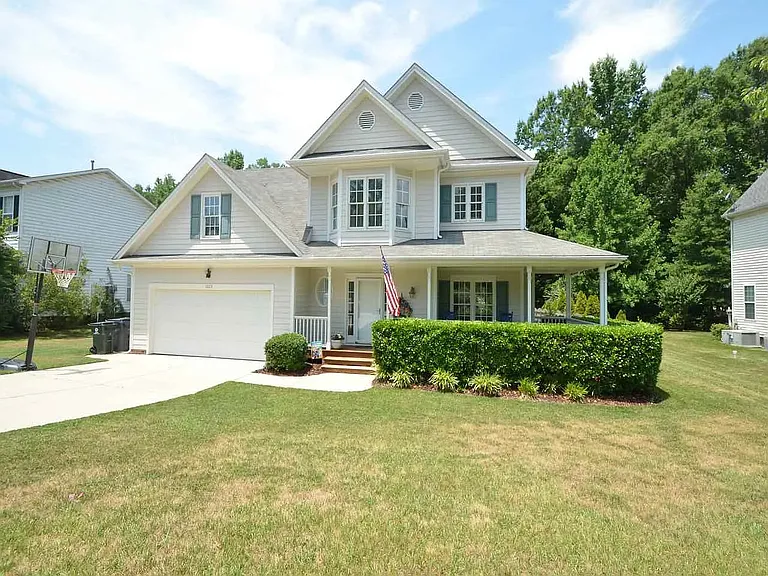 1003 Patterson Grove Rd — Photo 2