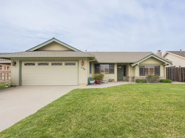 1120 Loyola Dr, Salinas, CA 93901