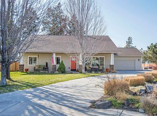 1453 NW 20th Ct, Redmond, OR 97756