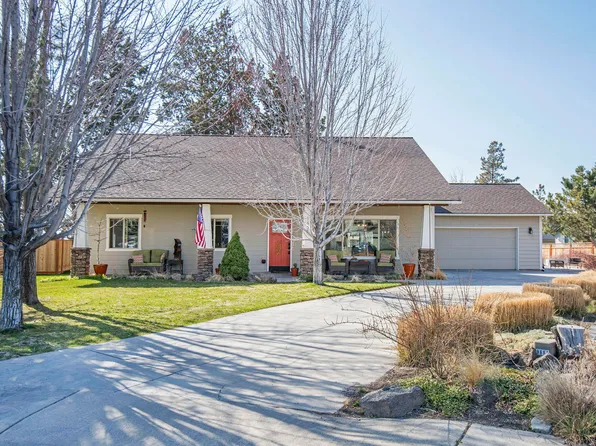 1453 NW 20th Ct, Redmond, OR 97756