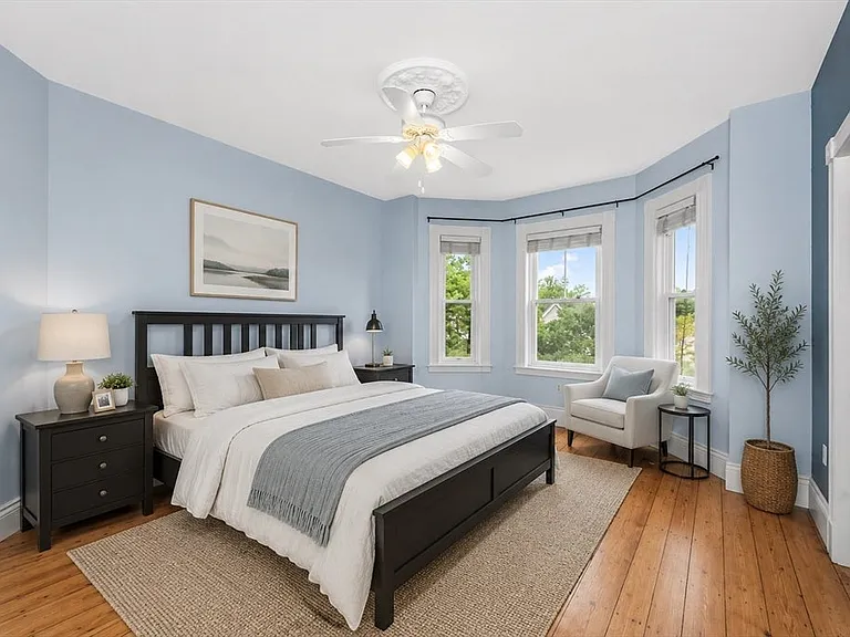 326 Centre St #3 — Photo 7
