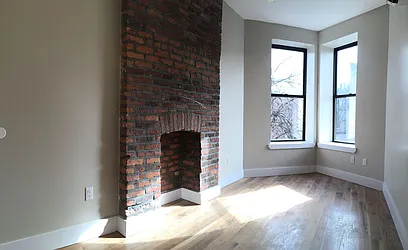 Rented by At Home Realty NY LLC