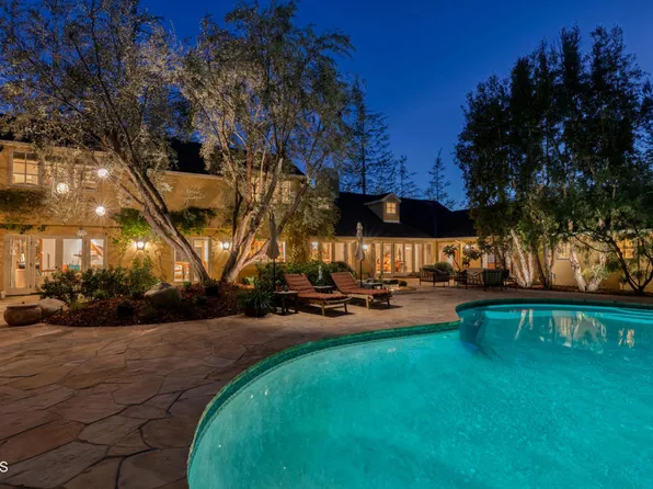 601 Westover Pl, Pasadena, CA 91105