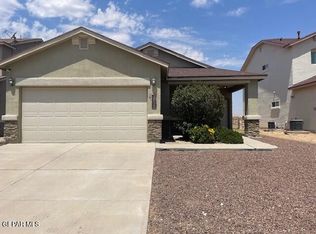 3849 Loma Adriana Dr, El Paso, TX 79938