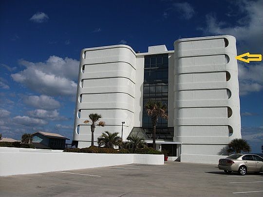 2nd image of 1295 Ocean Shore Blvd #5010