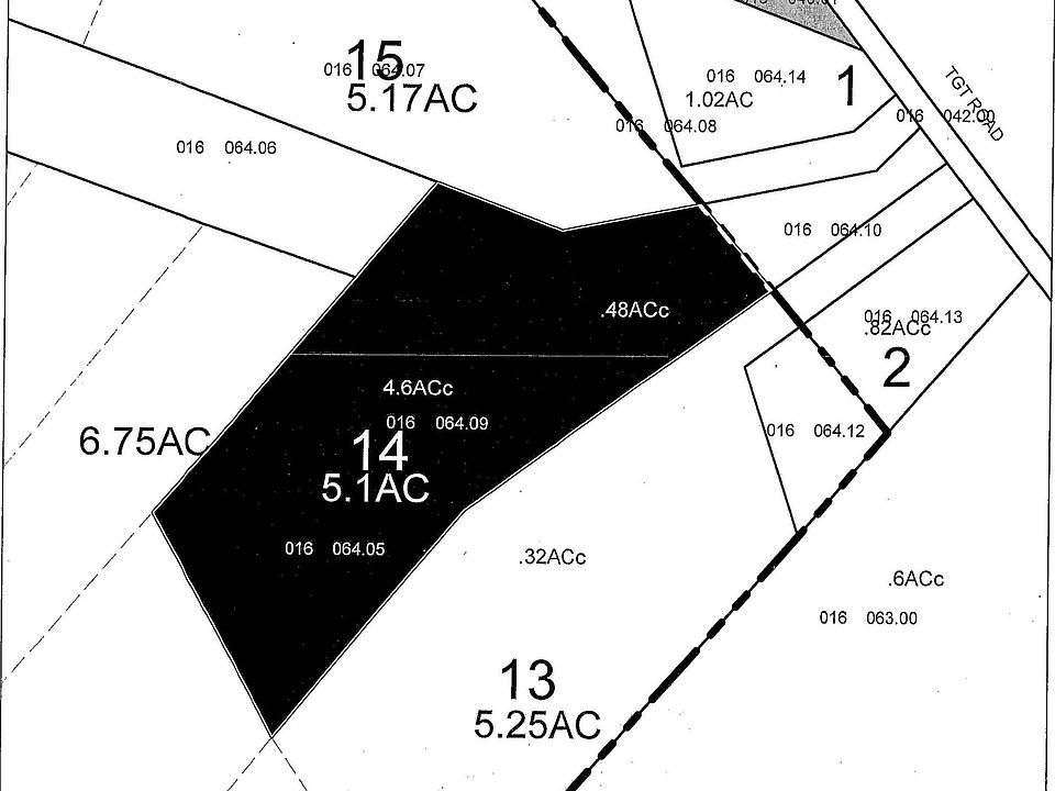 2nd image of 222 Tgt Rd #B