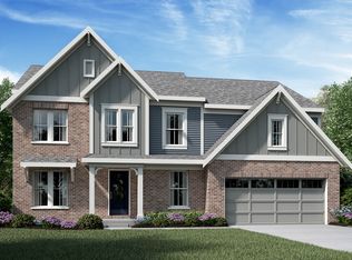 3008 Towne Mill Ave, Canton, GA 30114