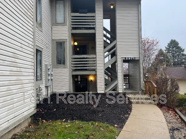 2971 Horseshoe Bend Dr, Indianapolis, IN 46214