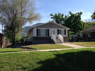 182 W Center St, Pleasant Grove, UT 84062