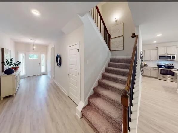 3509 Buster Court Lot 35, Bailey, NC 27807