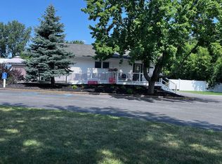 154 Lichfield Dr SW, Grand Rapids, MI 49548
